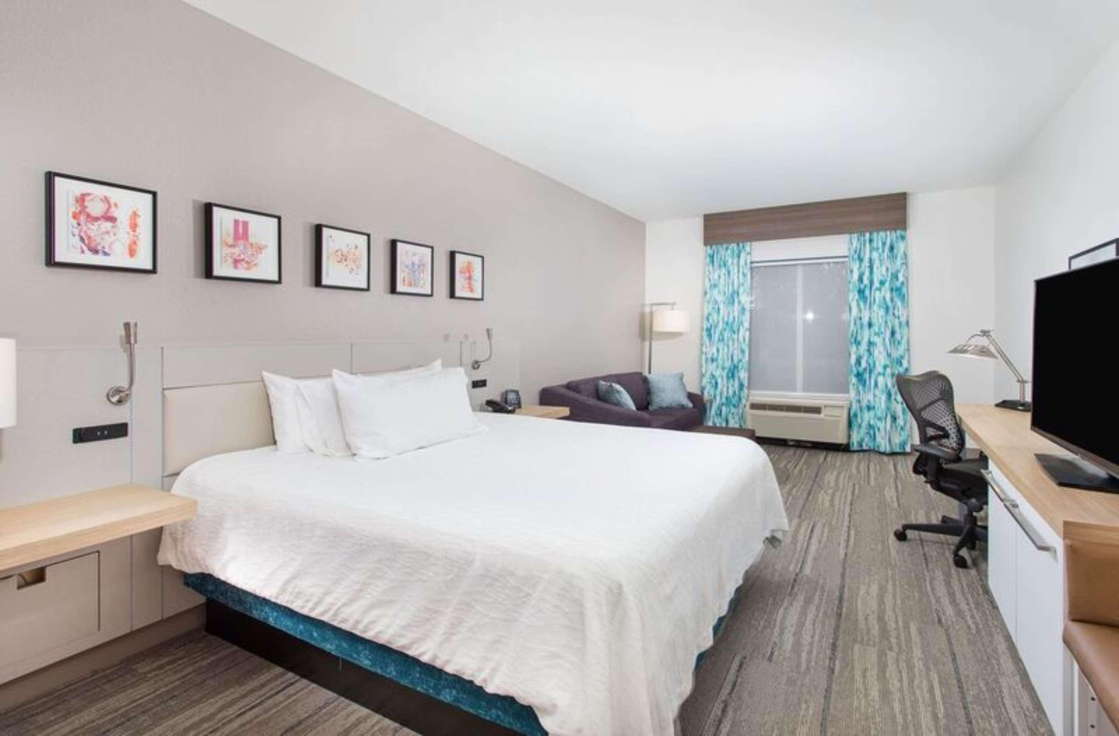Hilton Garden Inn Knoxville West/Cedar Bluff Exterior foto