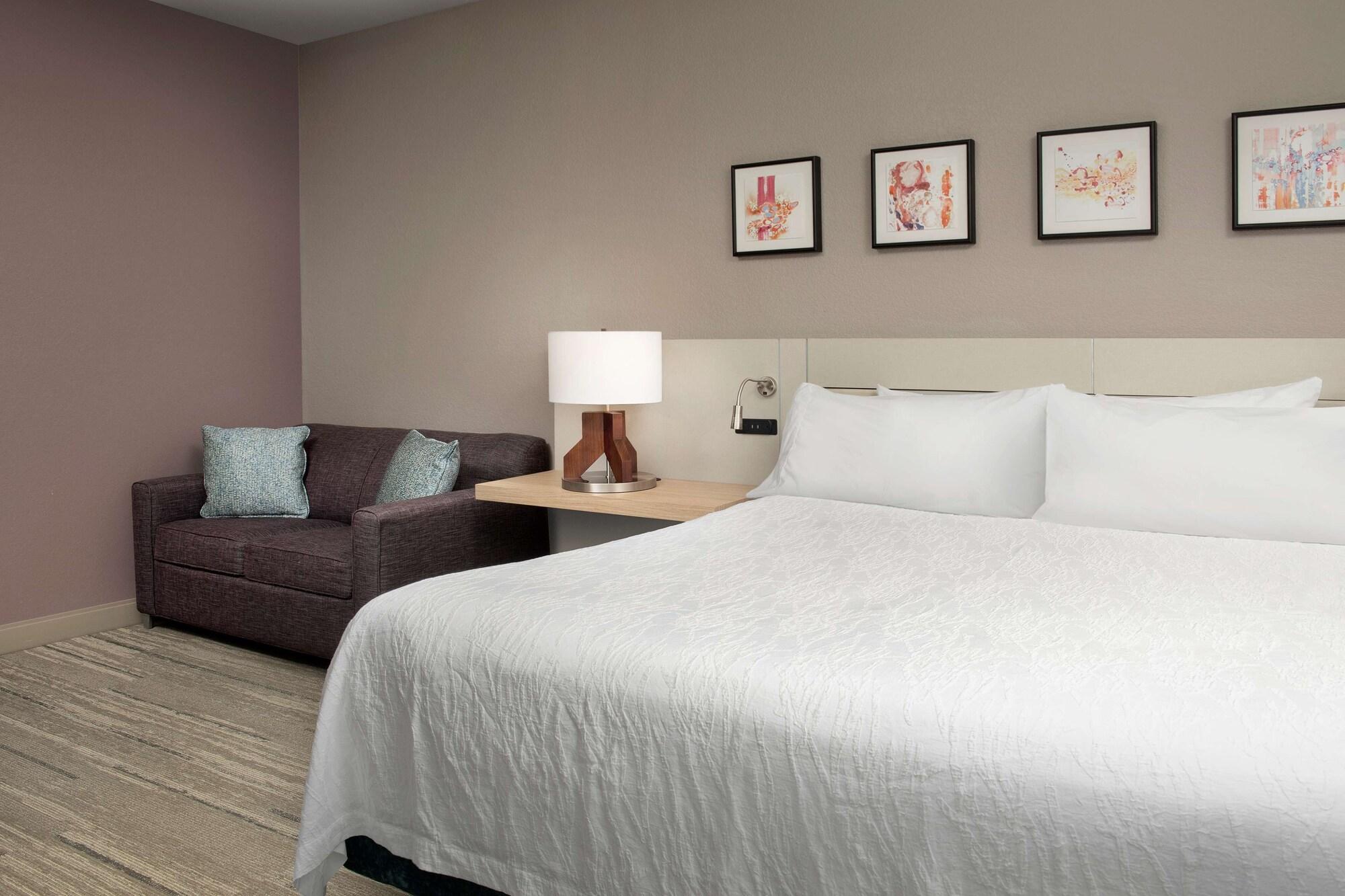 Hilton Garden Inn Knoxville West/Cedar Bluff Exterior foto